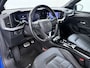 Opel Mokka-e Ultimate 50kWh Leer-Stoel+Massage Adap.Cruise Warmtepomp LED-Matrix Navi Ecc 360°CameraTwo-Tone Lak Apple Carplay Android Auto SOH 91% Keyless Stuur-Stoelverwarming Lmv 18" Lane Assist DAB+ Regen-Lichtsensor Zeer compleet! € 42.000 nieuw! Slechts 1498kg licht!!!