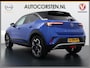 Opel Mokka-e Ultimate 50kWh Leer-Stoel+Massage Adap.Cruise Warmtepomp LED-Matrix Navi Ecc 360°CameraTwo-Tone Lak Apple Carplay Android Auto SOH 91% Keyless Stuur-Stoelverwarming Lmv 18" Lane Assist DAB+ Regen-Lichtsensor Zeer compleet! € 42.000 nieuw! Slechts 1498kg licht!!!