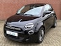 Fiat 500e 42 KWH CARPLAY CRUISE CLIMA DAB LICHTMETALEN VELGEN