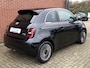 Fiat 500e 42 KWH CARPLAY CRUISE CLIMA DAB LICHTMETALEN VELGEN