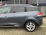 Renault Clio Estate 0.9 TCe Limited / navigatie