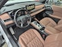 Mitsubishi Outlander 2.4 PHEV Instyle+ | Cognac lederen interieur | Stoelverwarming koeling, massage | Luxe audio systeem | Meest complete uitvoering | DEMO