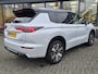 Mitsubishi Outlander 2.4 PHEV Instyle+ | Cognac lederen interieur | Stoelverwarming koeling, massage | Luxe audio systeem | Meest complete uitvoering | DEMO
