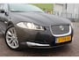 Jaguar XF Sportbrake 2.2D S Premium Business Edition nette automaat vol leder trekhaak
