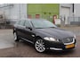 Jaguar XF Sportbrake 2.2D S Premium Business Edition nette automaat vol leder trekhaak
