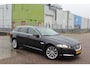 Jaguar XF Sportbrake 2.2D S Premium Business Edition nette automaat vol leder trekhaak