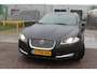 Jaguar XF Sportbrake 2.2D S Premium Business Edition nette automaat vol leder trekhaak