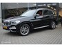 BMW X3 xDrive20i High Executive/Led/Pano/Navi/Leder/Nap/