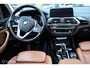 BMW X3 xDrive20i High Executive/Led/Pano/Navi/Leder/Nap/