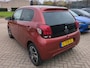 Peugeot 108 1.0 e-VTi Allure | Navi by app | Camera | Climate control | LED | Mistlampen | 21.500km |