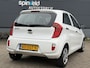 Kia Picanto 1.2 4 cilinder CVVT Comfort Pack BJ`11 NAP NL Airco 5drs Elekpakket