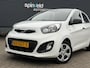 Kia Picanto 1.2 4 cilinder CVVT Comfort Pack BJ`11 NAP NL Airco 5drs Elekpakket