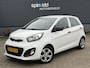 Kia Picanto 1.2 4 cilinder CVVT Comfort Pack BJ`11 NAP NL Airco 5drs Elekpakket