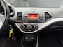 Kia Picanto 1.2 4 cilinder CVVT Comfort Pack BJ`11 NAP NL Airco 5drs Elekpakket