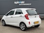Kia Picanto 1.2 4 cilinder CVVT Comfort Pack BJ`11 NAP NL Airco 5drs Elekpakket