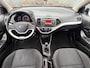 Kia Picanto 1.2 4 cilinder CVVT Comfort Pack BJ`11 NAP NL Airco 5drs Elekpakket