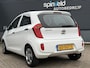 Kia Picanto 1.2 4 cilinder CVVT Comfort Pack BJ`11 NAP NL Airco 5drs Elekpakket