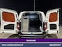 Peugeot Partner 1.5 BlueHDI 131pk Automaat L1H1 Euro6 Airco | 3-Zits | Navigatie | Apple Carplay Android Auto, Parkeersensoren