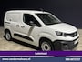 Peugeot Partner 1.5 BlueHDI 131pk Automaat L1H1 Euro6 Airco | 3-Zits | Navigatie | Apple Carplay Android Auto, Parkeersensoren