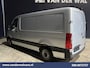 Mercedes-Benz Sprinter 315 CDI 150pk L2H1 Euro6 Airco | Camera | Apple Carplay | Chauffeursstoel Android Auto