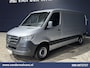Mercedes-Benz Sprinter 315 CDI 150pk L2H1 Euro6 Airco | Camera | Apple Carplay | Chauffeursstoel Android Auto