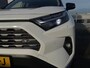 Toyota RAV4 2.5 Hybrid AWD Executive edition Trekhaak 13-polig, Bi-tone zwart dak, dodehoek detectie, seat memory navigatie, Apple CarPlay/Android Auto, stoelverwarming