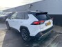 Toyota RAV4 2.5 Hybrid AWD Executive edition Trekhaak 13-polig, Bi-tone zwart dak, dodehoek detectie, seat memory navigatie, Apple CarPlay/Android Auto, stoelverwarming