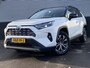 Toyota RAV4 2.5 Hybrid AWD Executive edition Trekhaak 13-polig, Bi-tone zwart dak, dodehoek detectie, seat memory navigatie, Apple CarPlay/Android Auto, stoelverwarming