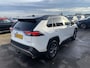 Toyota RAV4 2.5 Hybrid AWD Executive edition Trekhaak 13-polig, Bi-tone zwart dak, dodehoek detectie, seat memory navigatie, Apple CarPlay/Android Auto, stoelverwarming