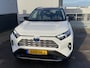 Toyota RAV4 2.5 Hybrid AWD Executive edition Trekhaak 13-polig, Bi-tone zwart dak, dodehoek detectie, seat memory navigatie, Apple CarPlay/Android Auto, stoelverwarming