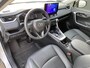 Toyota RAV4 2.5 Hybrid AWD Executive edition Trekhaak 13-polig, Bi-tone zwart dak, dodehoek detectie, seat memory navigatie, Apple CarPlay/Android Auto, stoelverwarming