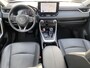 Toyota RAV4 2.5 Hybrid AWD Executive edition Trekhaak 13-polig, Bi-tone zwart dak, dodehoek detectie, seat memory navigatie, Apple CarPlay/Android Auto, stoelverwarming