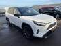 Toyota RAV4 2.5 Hybrid AWD Executive edition Trekhaak 13-polig, Bi-tone zwart dak, dodehoek detectie, seat memory navigatie, Apple CarPlay/Android Auto, stoelverwarming