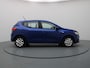 Dacia Sandero 100pk TCe ECO-G Expression Airco | Cruise | Navi | Parkeersens. achter