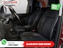 Volkswagen Caddy 2.0 TDI 100 pk C-Edition DSG Aut. BPM VRIJ! Bi-Xenon/ Adapt. Cruise/ Leder/ Climate/ Carplay/ Stoelverw./ Roofrails/ Sidesteps/ Trekhaak