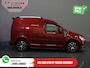 Volkswagen Caddy 2.0 TDI 100 pk C-Edition DSG Aut. BPM VRIJ! Bi-Xenon/ Adapt. Cruise/ Leder/ Climate/ Carplay/ Stoelverw./ Roofrails/ Sidesteps/ Trekhaak