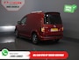Volkswagen Caddy 2.0 TDI 100 pk C-Edition DSG Aut. BPM VRIJ! Bi-Xenon/ Adapt. Cruise/ Leder/ Climate/ Carplay/ Stoelverw./ Roofrails/ Sidesteps/ Trekhaak