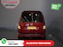Volkswagen Caddy 2.0 TDI 100 pk C-Edition DSG Aut. BPM VRIJ! Bi-Xenon/ Adapt. Cruise/ Leder/ Climate/ Carplay/ Stoelverw./ Roofrails/ Sidesteps/ Trekhaak