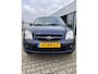 Suzuki Ignis 1.5-16V GLS, AUTOMAAT, airco, top onderhouden afkomstig van de 2e eigenaar.
