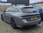 Peugeot 508 SW 1.6 HYbrid Sport Engineered | Panorama/schuifdak | 1e Eigenaar | NL-Auto | BTW | All season | Trekhaak |