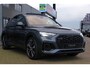 Audi Q5 Sportback 55 TFSI e 367 PK S-Line edition Competition PHEV, Luchtvering, Panoramadak, RS-Leder,