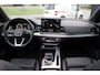 Audi Q5 Sportback 55 TFSI e 367 PK S-Line edition Competition PHEV, Luchtvering, Panoramadak, RS-Leder,
