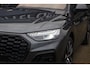 Audi Q5 Sportback 55 TFSI e 367 PK S-Line edition Competition PHEV, Luchtvering, Panoramadak, RS-Leder,