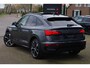 Audi Q5 Sportback 55 TFSI e 367 PK S-Line edition Competition PHEV, Luchtvering, Panoramadak, RS-Leder,