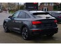 Audi Q5 Sportback 55 TFSI e 367 PK S-Line edition Competition PHEV, Luchtvering, Panoramadak, RS-Leder,