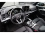Audi Q5 Sportback 55 TFSI e 367 PK S-Line edition Competition PHEV, Luchtvering, Panoramadak, RS-Leder,