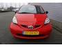 Toyota Aygo 1.0-12V