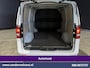 Mercedes-Benz Vito 114 CDI 136pk 9G-Tronic Automaat L2H1 Euro6 Airco | Camera | Apple Carplay | Cruisecontrol Android Auto, Bumper in de kleur, Achterklep, Parkeersensoren, Bijrijdersbank