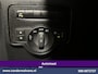 Mercedes-Benz Vito 114 CDI 136pk 9G-Tronic Automaat L2H1 Euro6 Airco | Camera | Apple Carplay | Cruisecontrol Android Auto, Bumper in de kleur, Achterklep, Parkeersensoren, Bijrijdersbank