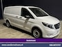 Mercedes-Benz Vito 114 CDI 136pk 9G-Tronic Automaat L2H1 Euro6 Airco | Camera | Apple Carplay | Cruisecontrol Android Auto, Bumper in de kleur, Achterklep, Parkeersensoren, Bijrijdersbank